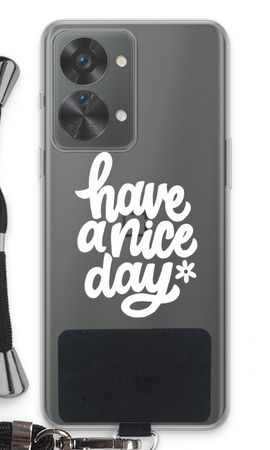Have a nice day
