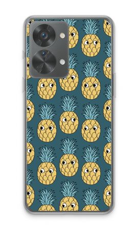 Pineapples