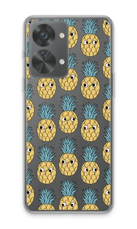 Pineapples