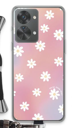 Happy Daisies