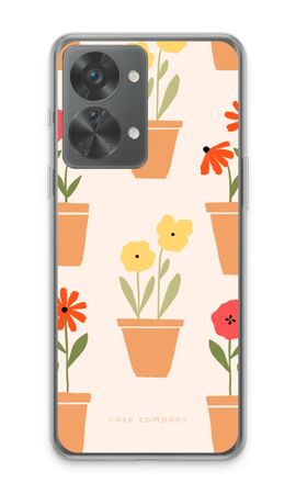Flower Pots