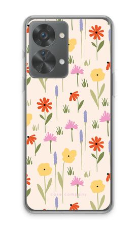 Floral