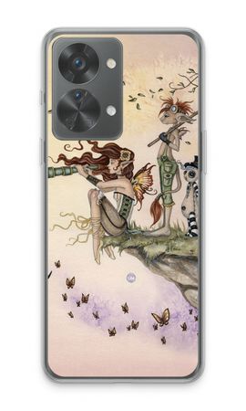 Where the wind takes you