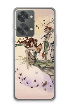 Where the wind takes you