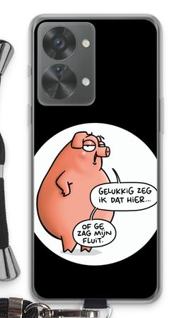 Gelukkig zeg