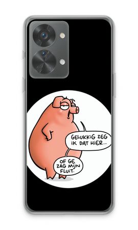 Gelukkig zeg