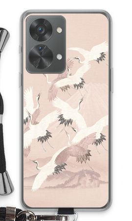 Japanese Crane Birds