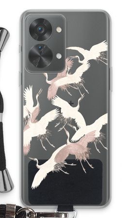 Japanese Crane Birds