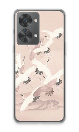 Japanese Crane Birds