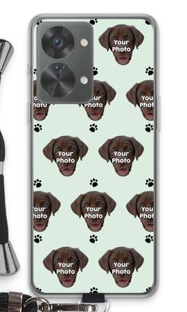 Personalized Face - Cat or Dog