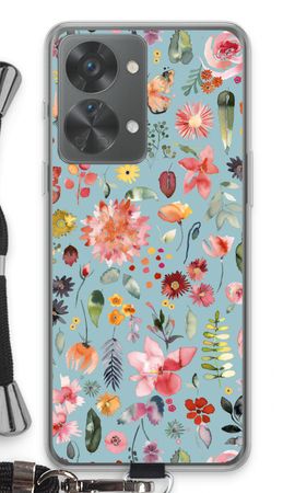 Colorful Plants and Flowers