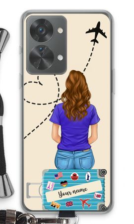 Leaving on a trip N°1