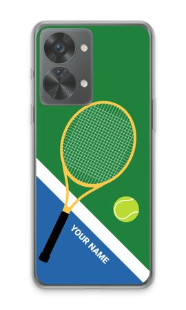 Tennis N°1