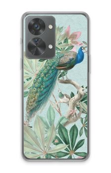 Paradise Garden Peacock