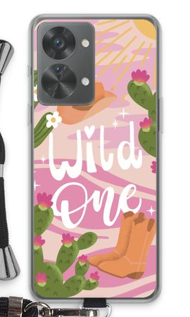 Wild One