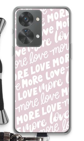 More Love