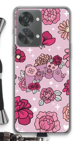 Gamer Girl