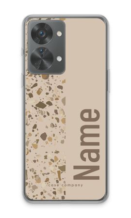 Namecase Terrazzo