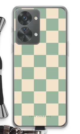 Checkered Mint