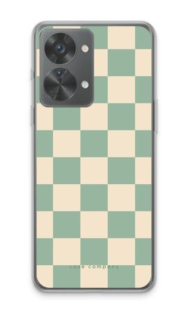 Checkered Mint