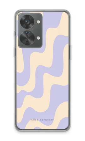 Flow, Miękkie etui OnePlus Nord 2T