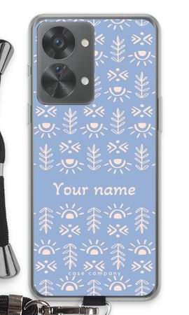 Namecase 1 - Coastel