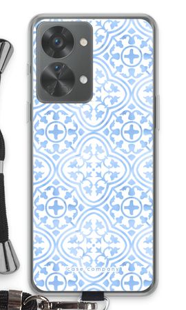 Mediterranean Mosaic