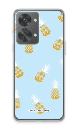 Little pineapples