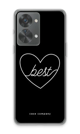 Best heart black