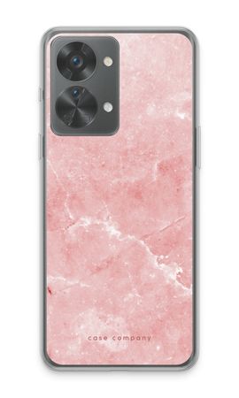 Pink Marble
