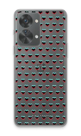 Little hearts