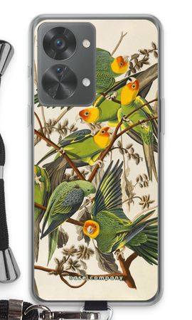 Carolina Parrot