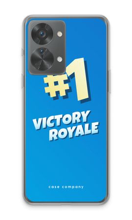 Victory Royale