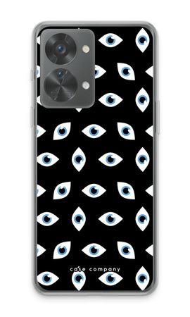 Eyes pattern
