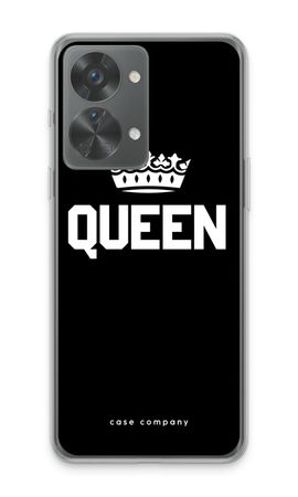 Queen black
