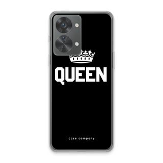Queen black