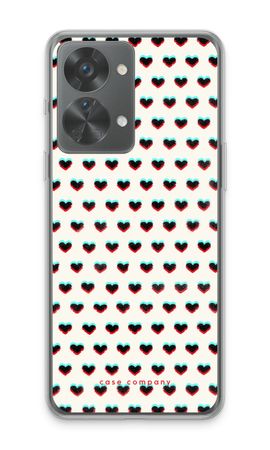 Little hearts