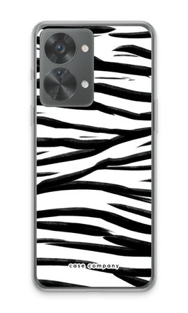 Zebra pattern
