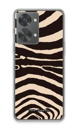 Arizona Zebra