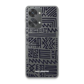 Marrakesh print
