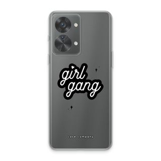 Girl Gang