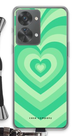 Heart Green