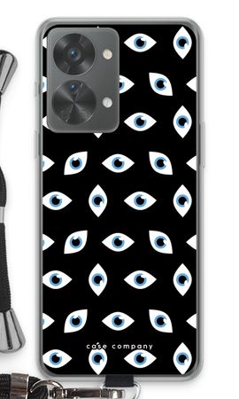 Eyes pattern