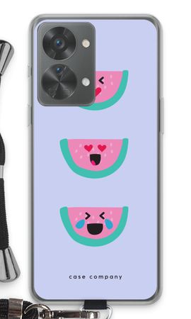 Emoticon pastèques