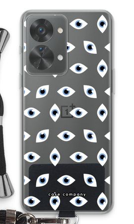 Eyes pattern