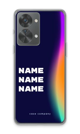 Namecase 2 - Neon