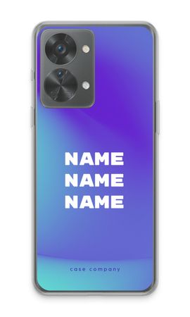 Namecase 1 - Neon