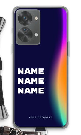 Namecase 2 - Neon