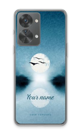 Namecase - Moon