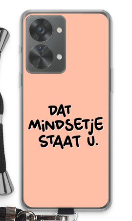 Mindsetje